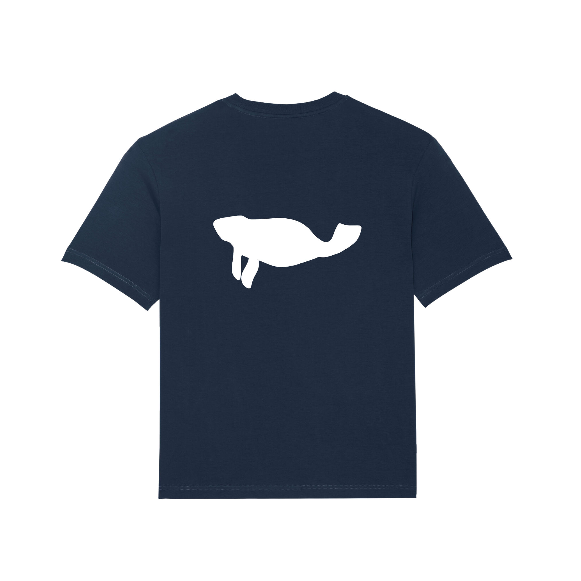 Marna Back Logo Tee