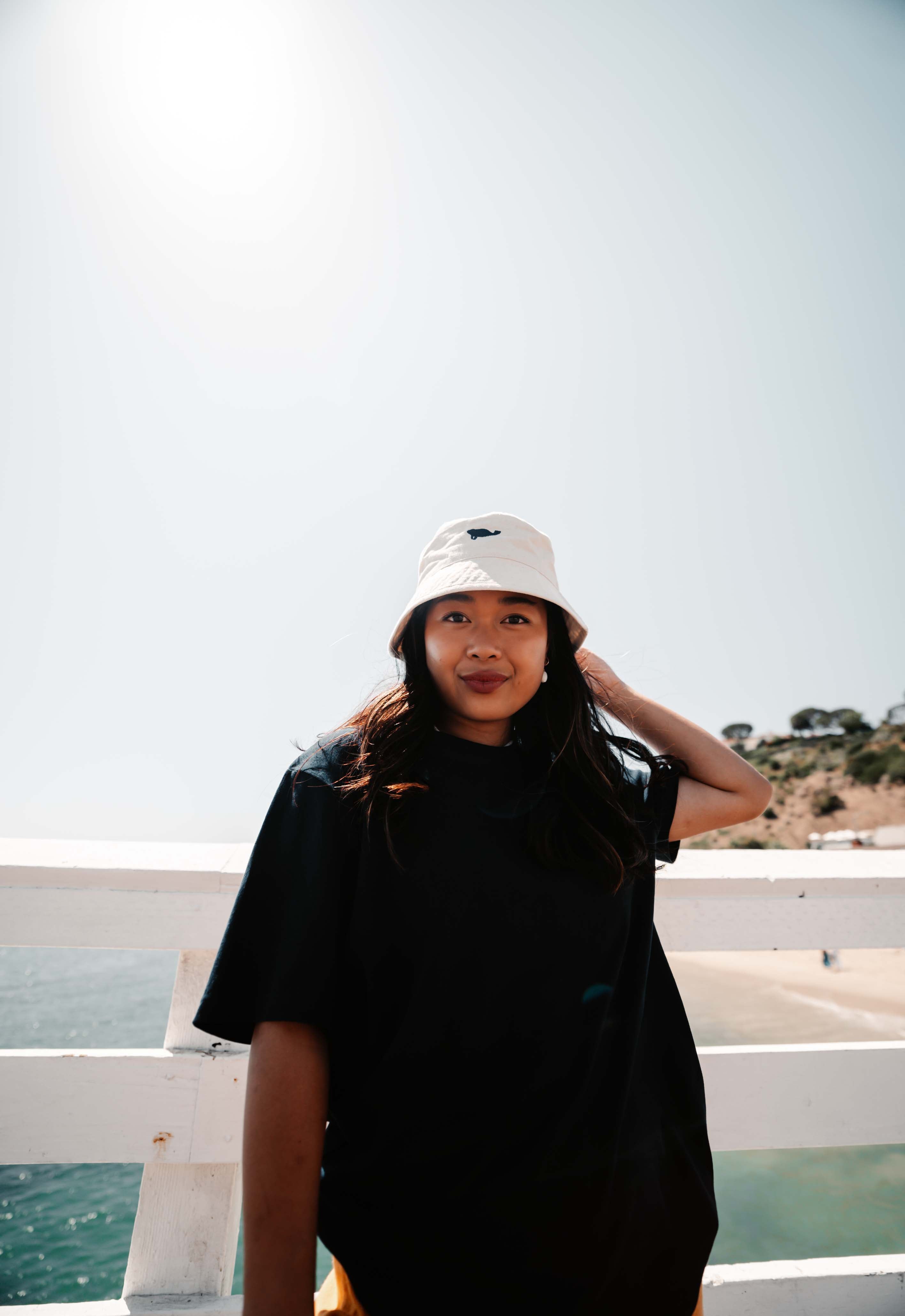 Marna Bucket Hat