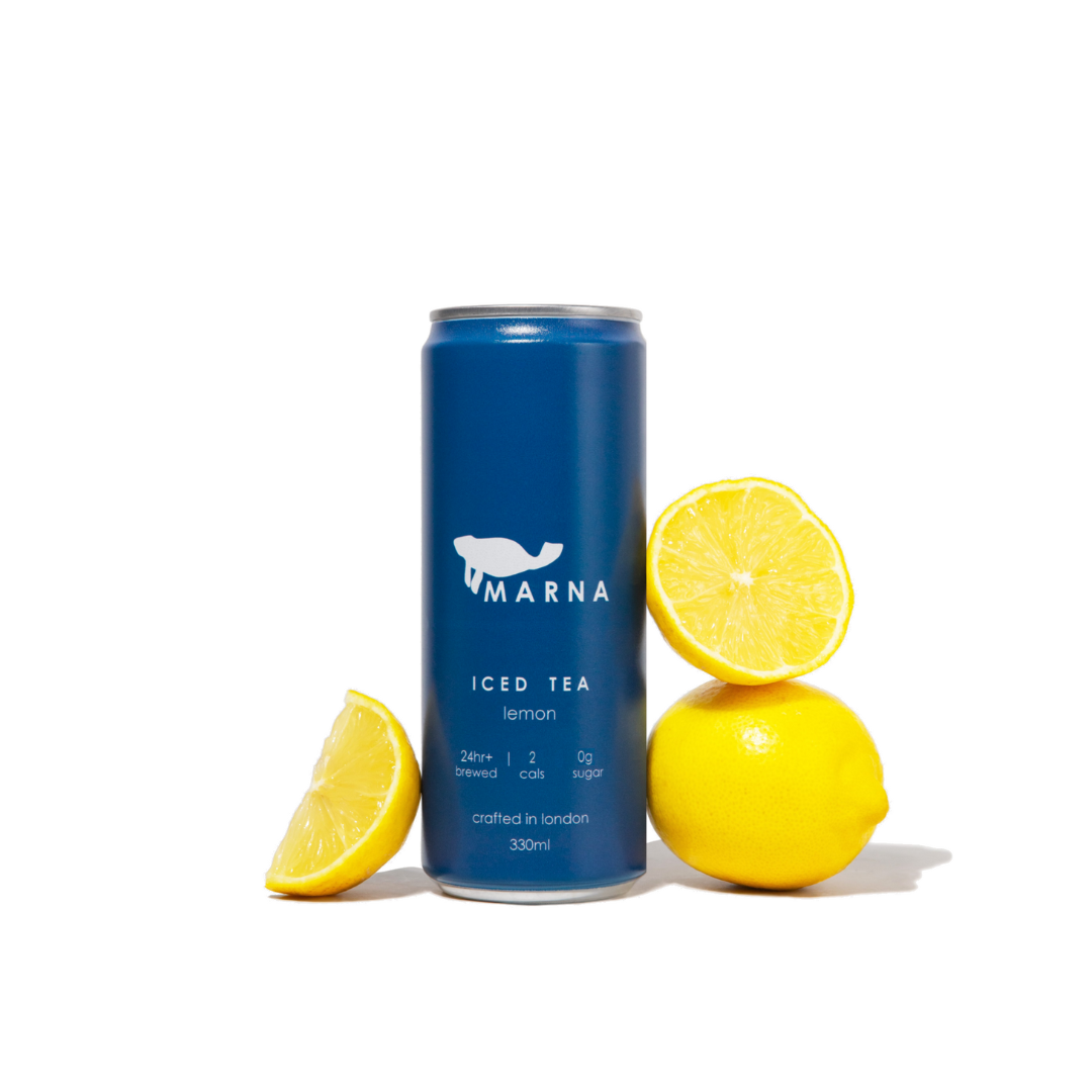 Lemon Iced Tea