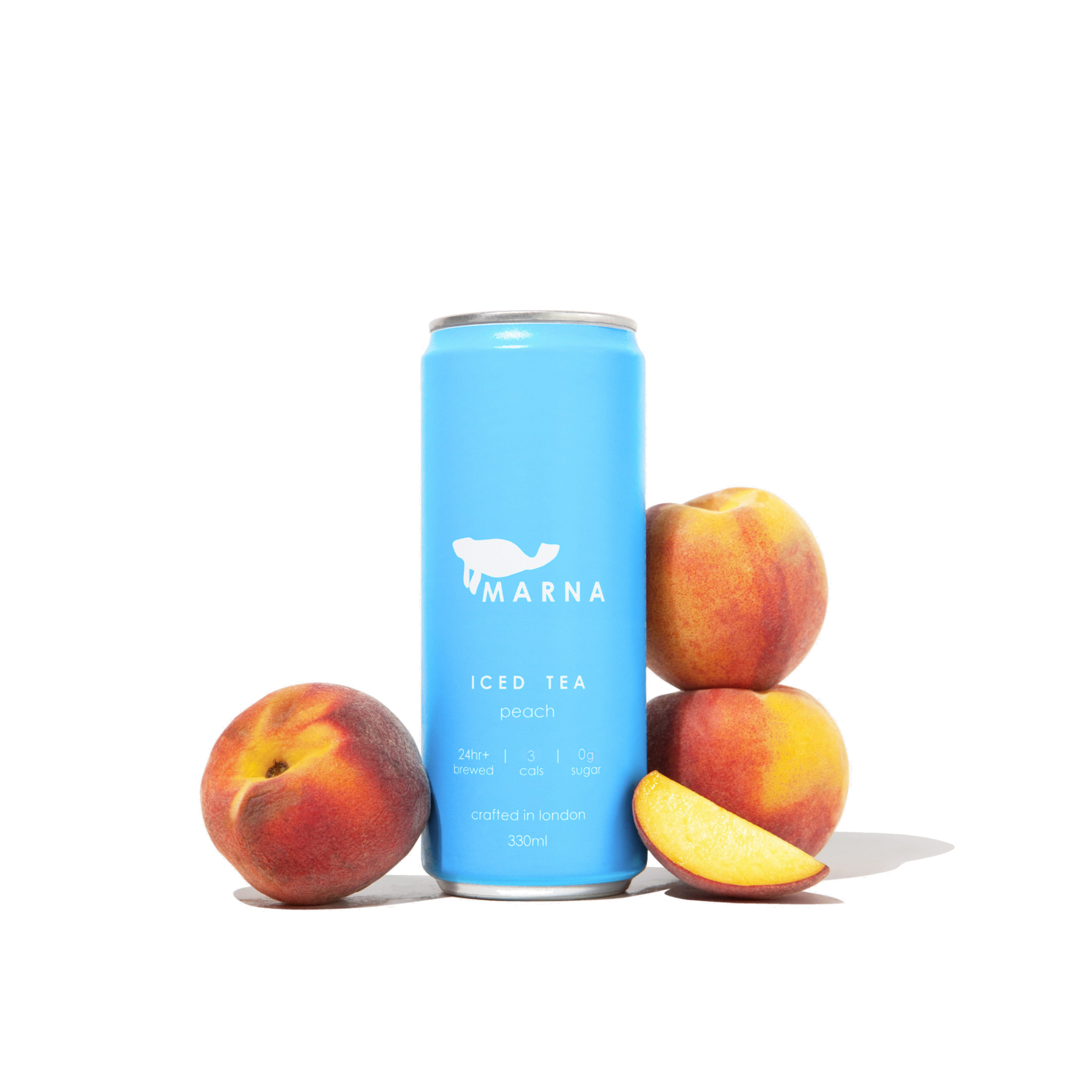 Peach Iced Tea