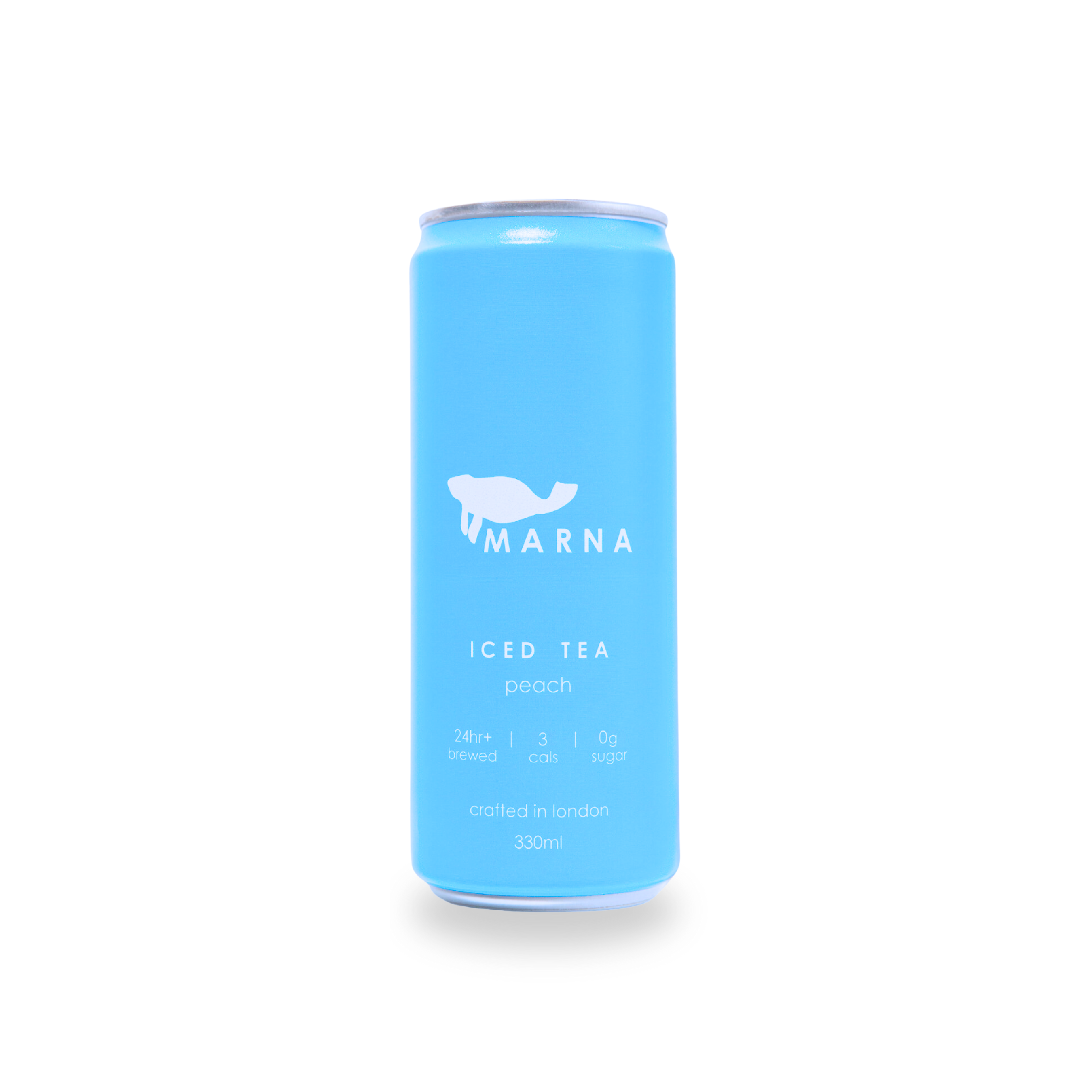 Peach Iced Tea